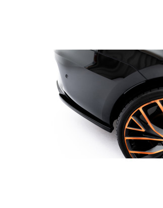 Splitters posteriori laterali V.2 Cupra Leon ST Mk1 (Cod. M-CU-LE-1-ST-RSD2G)