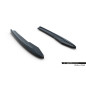 Splitters posteriori laterali V.2 Cupra Leon ST Mk1 (Cod. M-CU-LE-1-ST-RSD2G)