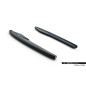 Splitters posteriori laterali V.2 Cupra Leon ST Mk1 (Cod. M-CU-LE-1-ST-RSD2G)