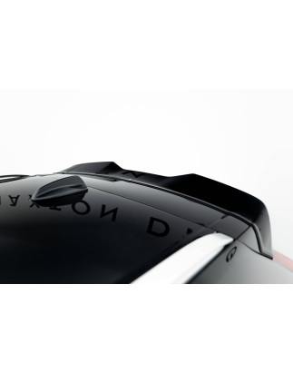 Spoiler Cap 3D Volvo XC60 Mk2 (Cod. M-VO-XC60-2-CAP1G)