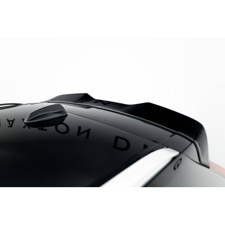 Spoiler Cap 3D Volvo XC60 Mk2 (Cod. M-VO-XC60-2-CAP1G)