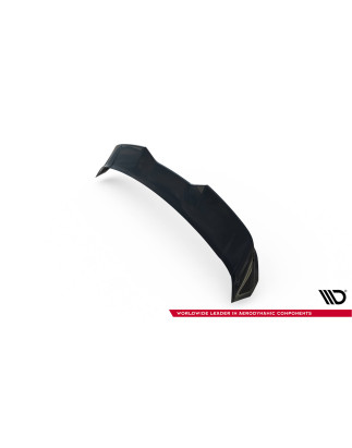Spoiler Cap 3D Volvo XC60 Mk2 (Cod. M-VO-XC60-2-CAP1G)
