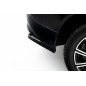 Splitter posteriore (con barre verticali) Volvo XC60 Mk2 (Cod. M-VO-XC60-2-RD1G+RD2G)