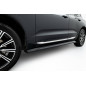 Diffusori minigonne Volvo XC60 Mk2 (Cod. M-VO-XC60-2-SD1G)