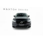 Splitters Set Volvo XC60 Mk2 (Cod. M-VO-XC60-2-SET)