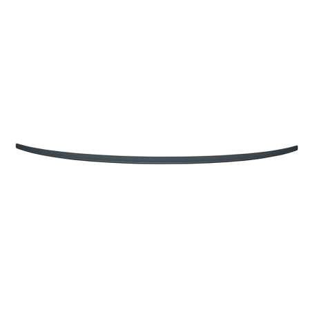 Spoiler Audi A4 2016+ B9 (Cod. E-SP52016)
