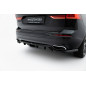 Splitters Set Volvo XC60 Mk2 (Cod. M-VO-XC60-2-SET)