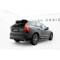 Splitters Set Volvo XC60 Mk2 (Cod. M-VO-XC60-2-SET)