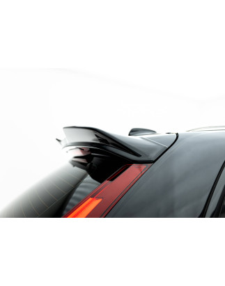 Splitters Set Volvo XC60 Mk2 (Cod. M-VO-XC60-2-SET)