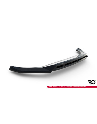 Splitters Set Volvo XC60 Mk2 (Cod. M-VO-XC60-2-SET)
