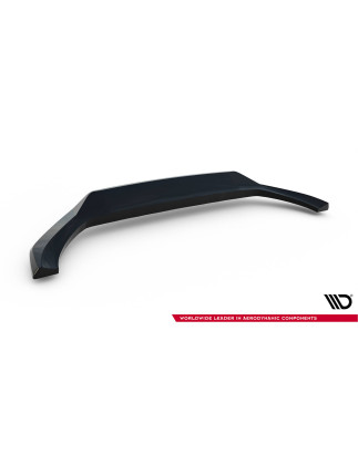 Splitters Set Volvo XC60 Mk2 (Cod. M-VO-XC60-2-SET)