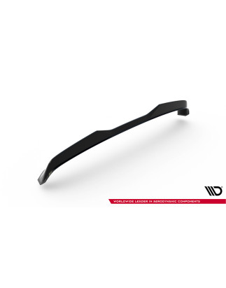 Splitters Set Volvo XC60 Mk2 (Cod. M-VO-XC60-2-SET)