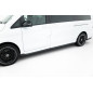 Diffusori minigonne V.2 Mercedes-Benz V-Class Extra Long AMG-Line W447  (Cod. M-ME-V-447F2-AMGLINE-X
