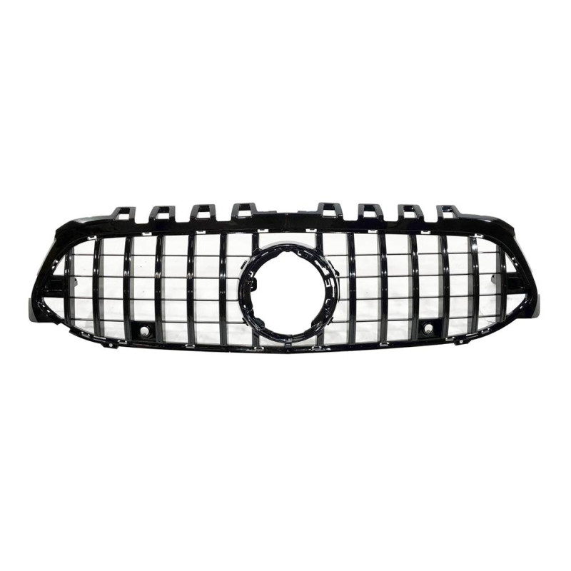 Griglia Mercedes W177 / V177 Look GTR Senza fotocamera (Cod. E-TCM2177)