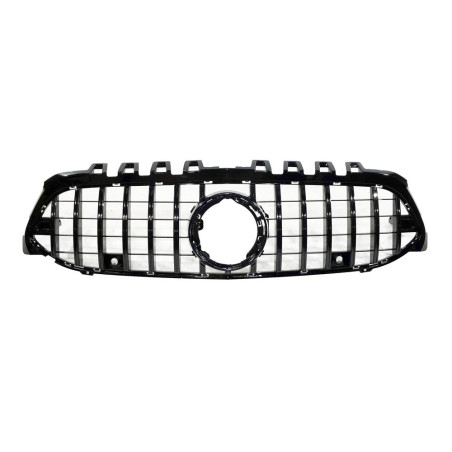 Griglia Mercedes W177 / V177 Look GTR Senza fotocamera (Cod. E-TCM2177)
