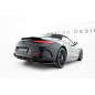 Spoiler Cap Mercedes-AMG SL 63 R232 (Cod. M-ME-SL-R232-63-CAP1G)