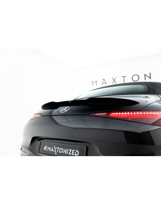 Spoiler Cap Mercedes-AMG SL 63 R232 (Cod. M-ME-SL-R232-63-CAP1G)