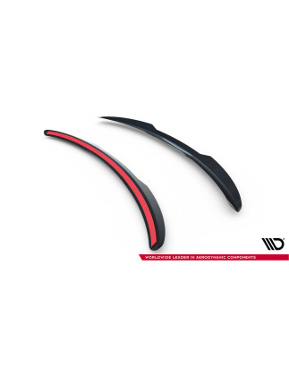 Spoiler Cap Mercedes-AMG SL 63 R232 (Cod. M-ME-SL-R232-63-CAP1G)