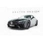 SPLITTER ANTERIORE Mercedes-AMG SL 63 R232 (Cod. M-ME-SL-R232-63-FD1G)