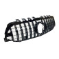 Griglia Mercedes W177 / V177 Look GTR Senza fotocamera (Cod. E-TCM2177)