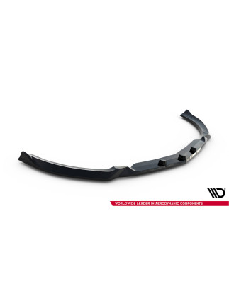 SPLITTER ANTERIORE Mercedes-AMG SL 63 R232 (Cod. M-ME-SL-R232-63-FD1G)