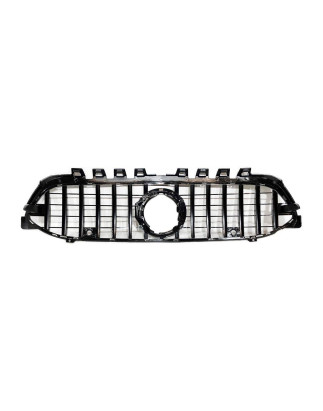 Griglia Mercedes W177 / V177 Look GTR Senza fotocamera (Cod. E-TCM2177)