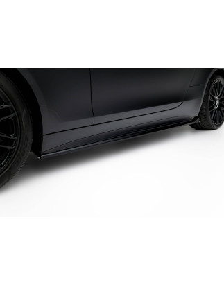 Diffusori minigonne Mercedes-AMG SL 63 R232 (Cod. M-ME-SL-R232-63-SD1G)