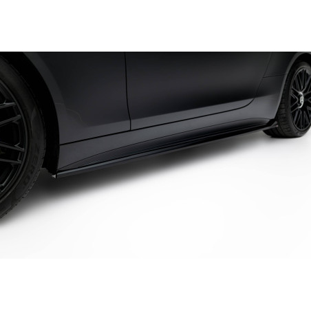 Diffusori minigonne Mercedes-AMG SL 63 R232 (Cod. M-ME-SL-R232-63-SD1G)