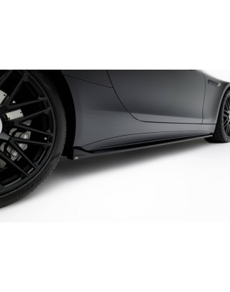 Diffusori minigonne Mercedes-AMG SL 63 R232 (Cod. M-ME-SL-R232-63-SD1G)