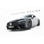 Splitters Set Mercedes-AMG SL 63 R232 (Cod. M-ME-SL-R232-63-SET)