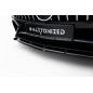 Splitters Set Mercedes-AMG SL 63 R232 (Cod. M-ME-SL-R232-63-SET)