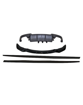Kit Estetico BMW F10 10-16 M5 (Cod. E-TCB101810209298)