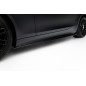 Splitters Set Mercedes-AMG SL 63 R232 (Cod. M-ME-SL-R232-63-SET)