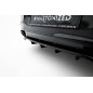 Splitters Set Mercedes-AMG SL 63 R232 (Cod. M-ME-SL-R232-63-SET)