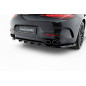 Splitters Set Mercedes-AMG SL 63 R232 (Cod. M-ME-SL-R232-63-SET)