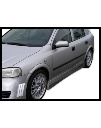Minigonne Opel Astra G Plastico (Cod. E-TCO9019)