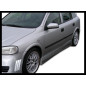 Minigonne Opel Astra G Plastico (Cod. E-TCO9019)