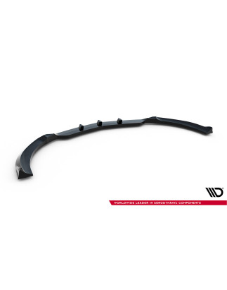 Splitters Set Mercedes-AMG SL 63 R232 (Cod. M-ME-SL-R232-63-SET)