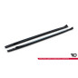 Splitters Set Mercedes-AMG SL 63 R232 (Cod. M-ME-SL-R232-63-SET)