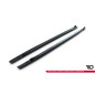 Splitters Set Mercedes-AMG SL 63 R232 (Cod. M-ME-SL-R232-63-SET)