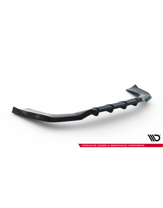 Splitters Set Mercedes-AMG SL 63 R232 (Cod. M-ME-SL-R232-63-SET)