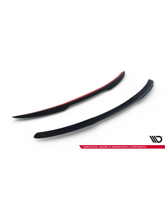 Splitters Set Mercedes-AMG SL 63 R232 (Cod. M-ME-SL-R232-63-SET)