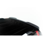 Spoiler Cap Ford Tourneo Courier Mk2 (Cod. M-FO-TO-COU-2-CAP1G)