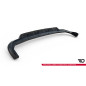 Splitter posteriore (con barre verticali) Ford Tourneo Courier Mk2 (Cod. M-FO-TO-COU-2-RD1G+RD2G)