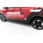 Diffusori minigonne Ford Tourneo Courier Mk2 (Cod. M-FO-TO-COU-2-SD1G)