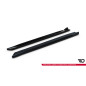 Diffusori minigonne Ford Tourneo Courier Mk2 (Cod. M-FO-TO-COU-2-SD1G)