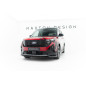 Splitters Set Ford Tourneo Courier Mk2 (Cod. M-FO-TO-COU-2-SET)