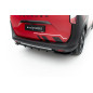 Splitters Set Ford Tourneo Courier Mk2 (Cod. M-FO-TO-COU-2-SET)