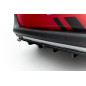 Splitters Set Ford Tourneo Courier Mk2 (Cod. M-FO-TO-COU-2-SET)