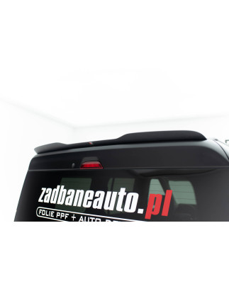 Splitters Set Ford Tourneo Courier Mk2 (Cod. M-FO-TO-COU-2-SET)